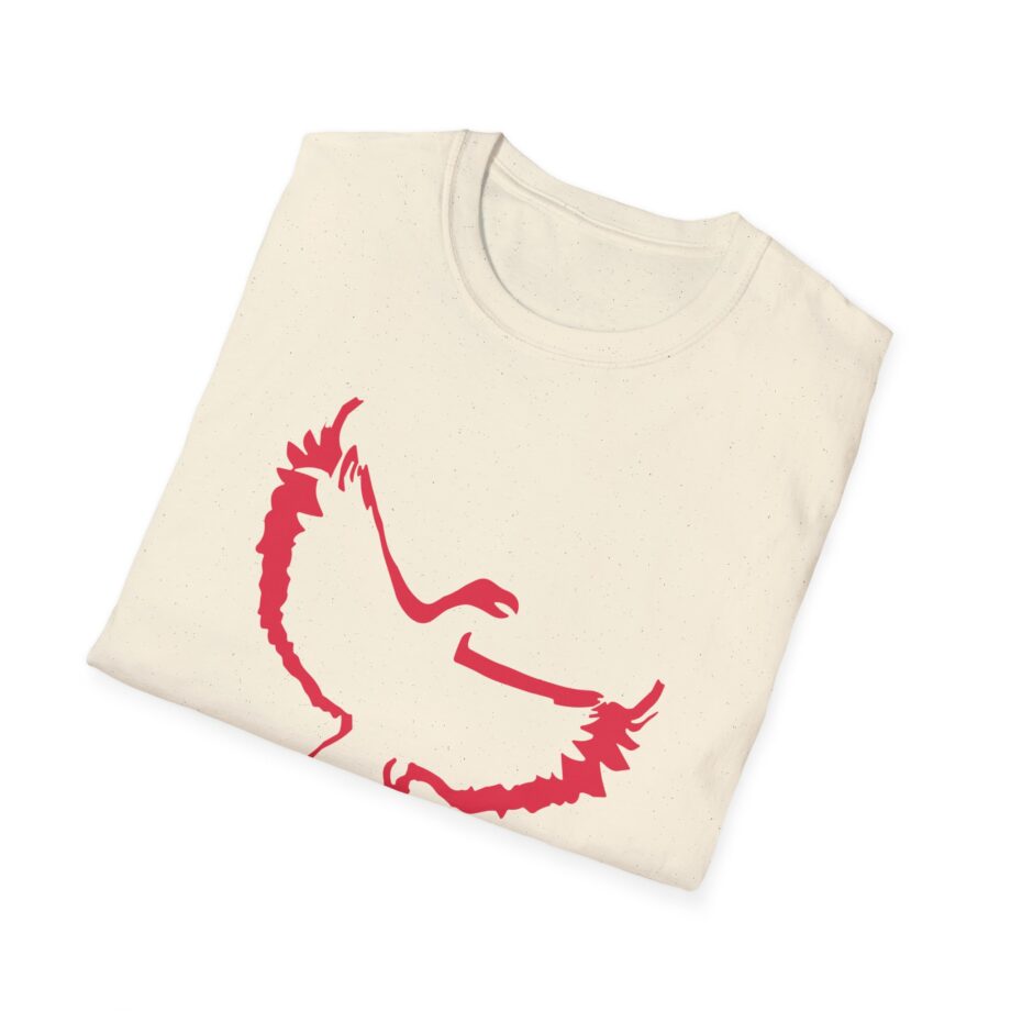 Sexmane  Unisex Softstyle T-Shirt