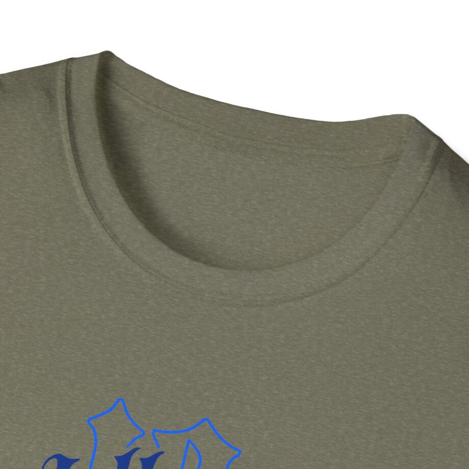 Jett Lawrence Unisex Softstyle T-Shirt