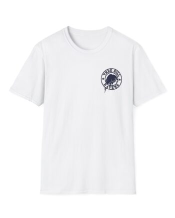 One Tree Hill Love Like Lucas Unisex Softstyle T-Shirt