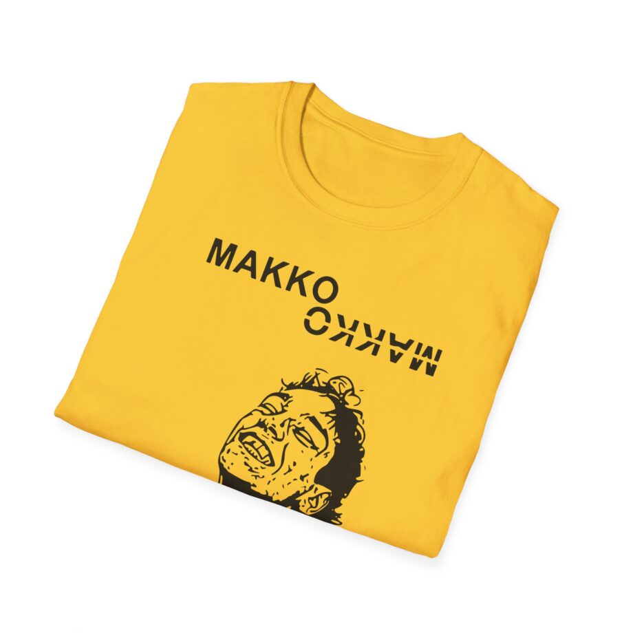 Makko Unisex Softstyle T-shirt