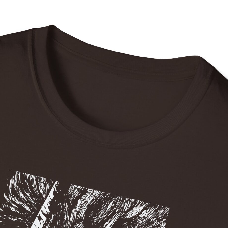 Jacksepticeye Berserk Anime Unisex Softstyle T-Shirt