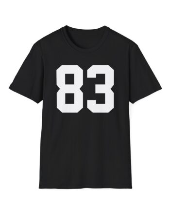 Afroman Unisex Softstyle T-Shirt