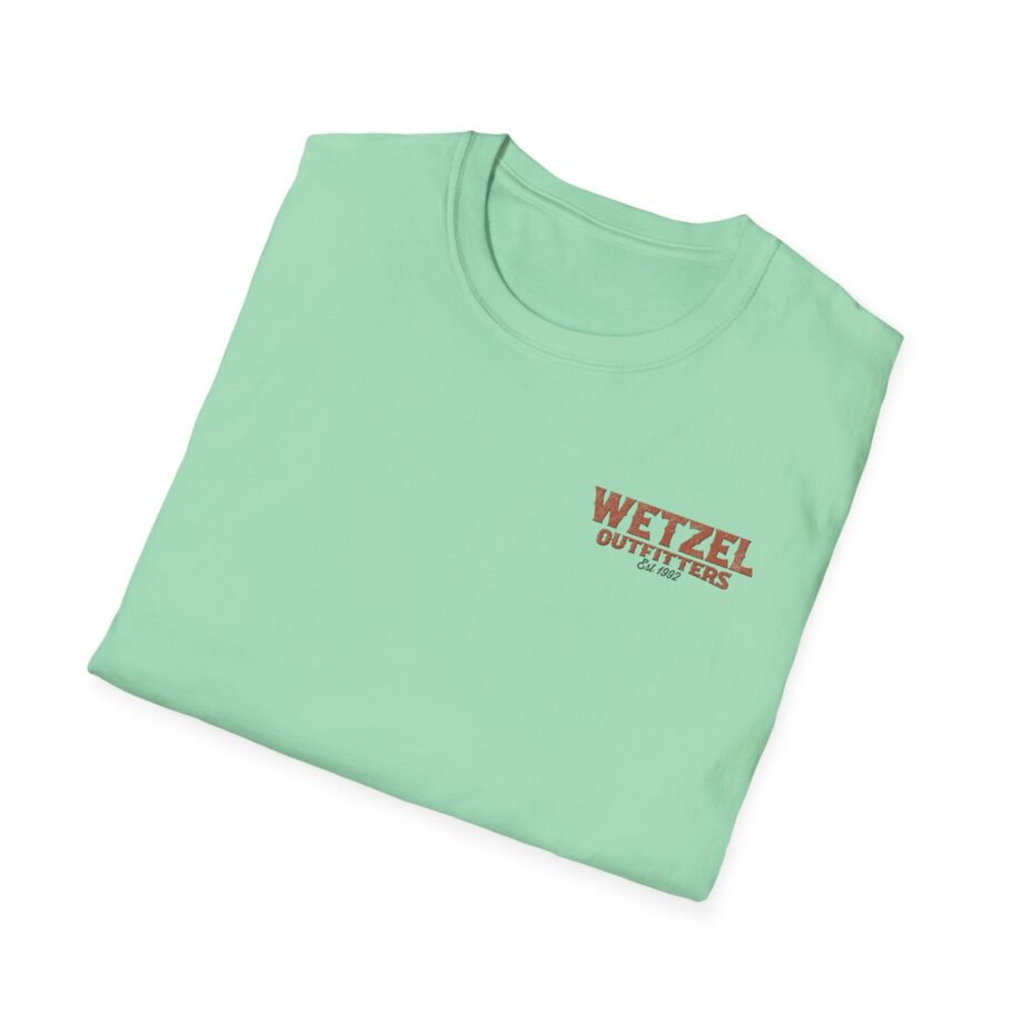 Koe Wetzel Wetzel Unisex Softstyle T-shirt