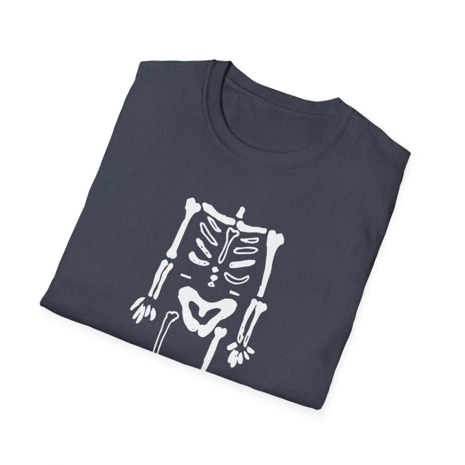 Phoebe Bridgers Skeleton Unisex Softstyle T-shirt