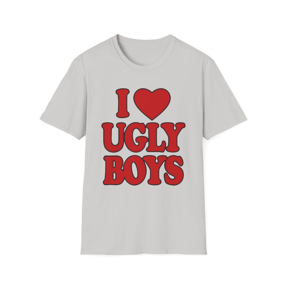Omar Apollo Unisex Softstyle T-shirt