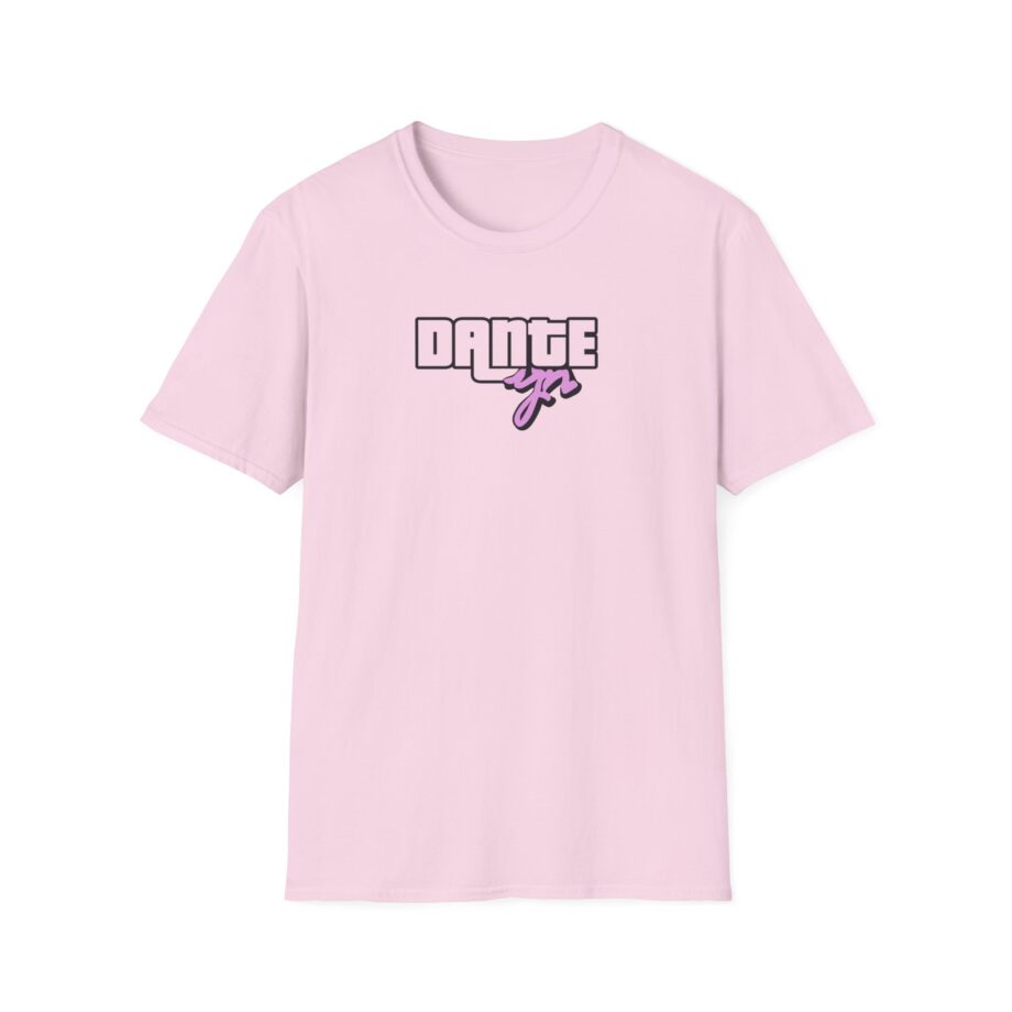 Makko Unisex Softstyle T-shirt