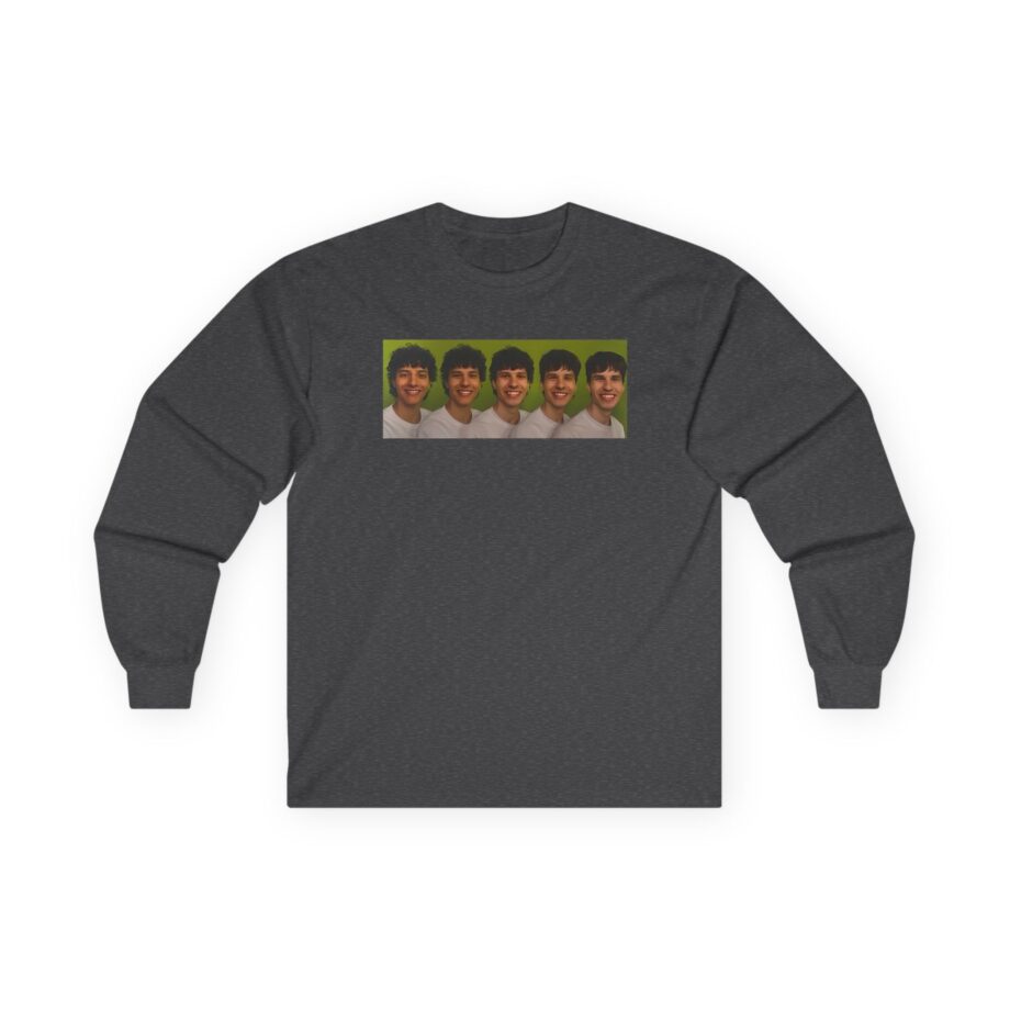 Slushy Noobz  Unisex Ultra Cotton Long Sleeve Tee