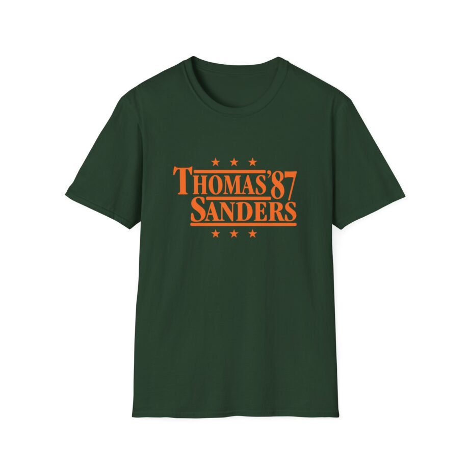 Thomas Sanders Unisex Softstyle T-shirt