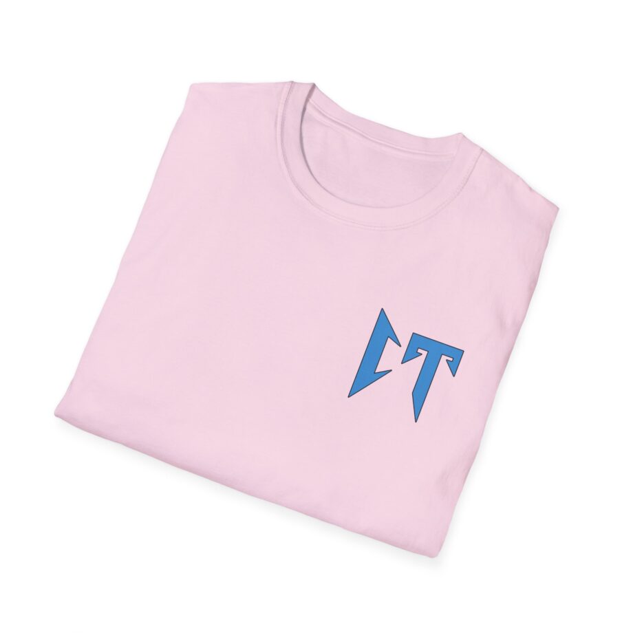 Natanael Cano Unisex Softstyle T-Shirt