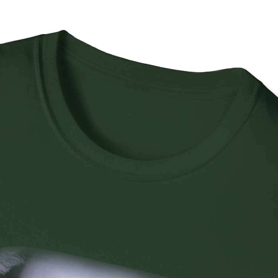 Adele Unisex Softstyle T-Shirt