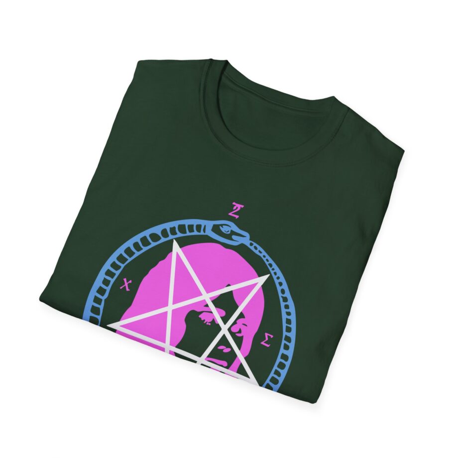 Tv Girl Unisex Softstyle T-shirt