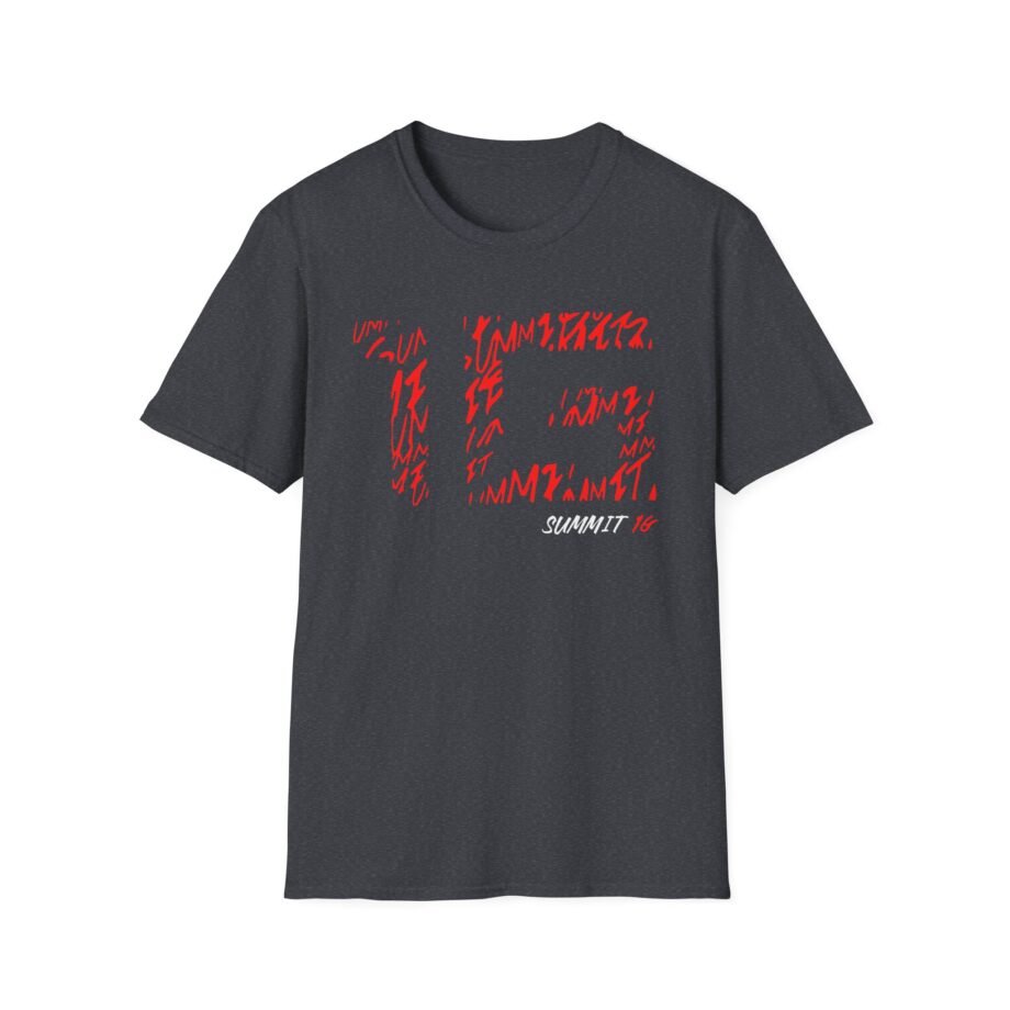 Summit1g Unisex Softstyle T-shirt