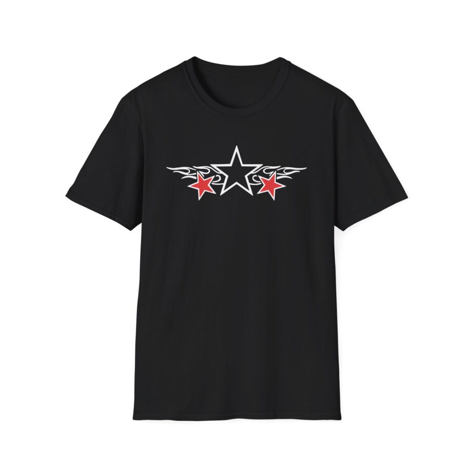 Jake Webber Unisex Softstyle T-shirt