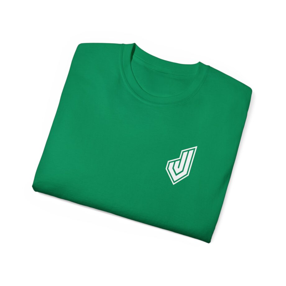 Jynxzi Unisex Ultra Cotton Tee