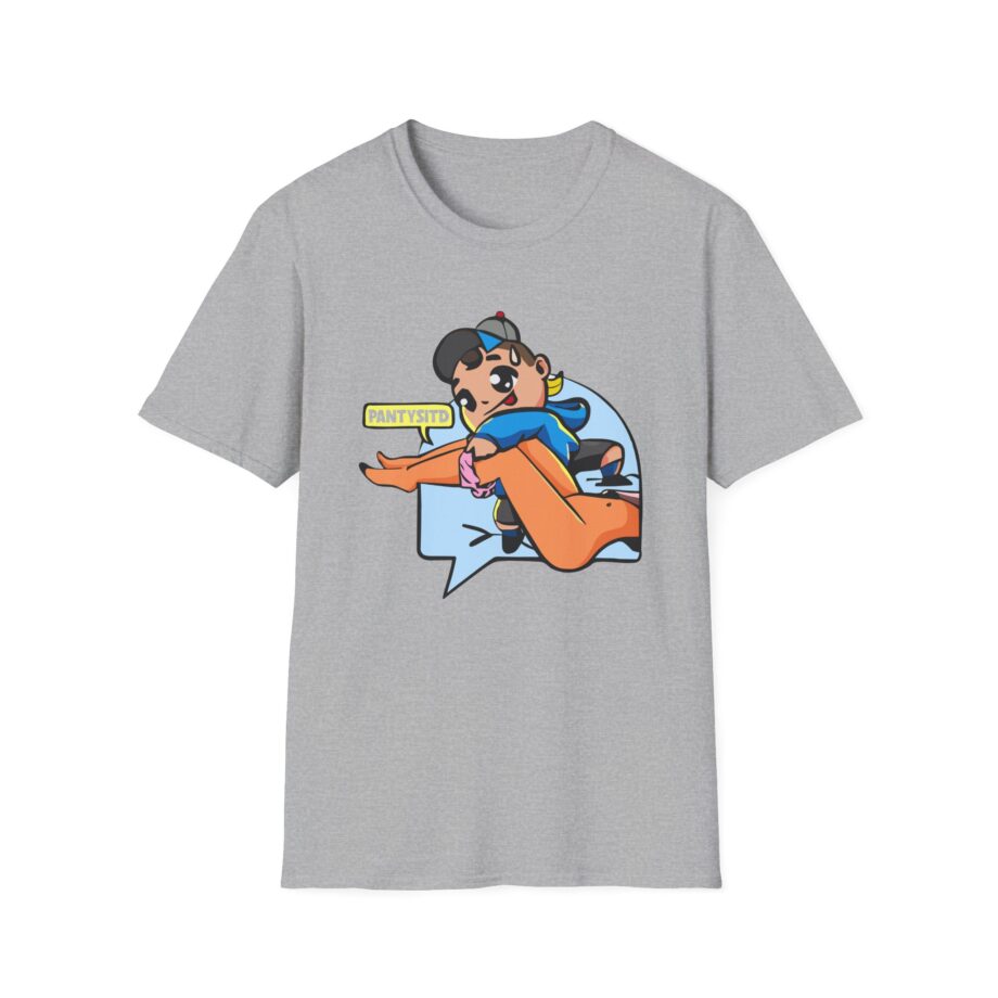 Feid Unisex Softstyle T-shirt