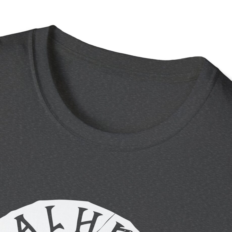 Valheim Emblem Unisex Softstyle T-shirt