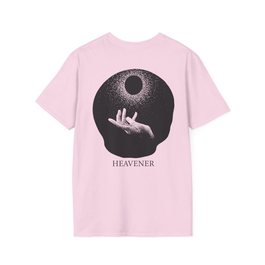 Invent Animate Unisex Softstyle T-Shirt