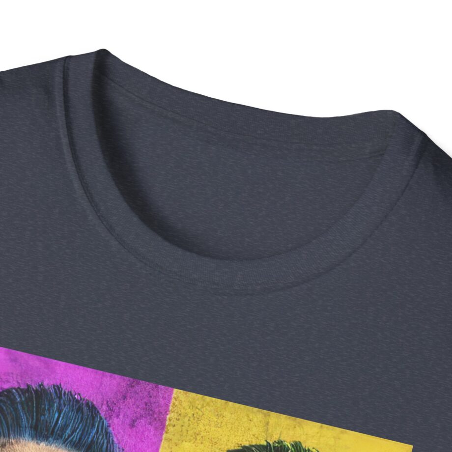 Nate Bargatze Unisex Softstyle T-Shirt