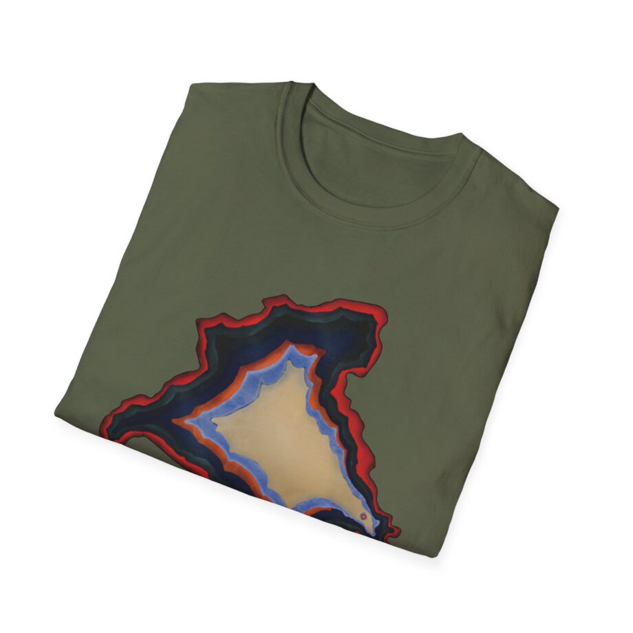 Tyler Childers Purgatory Unisex Softstyle T-shirt