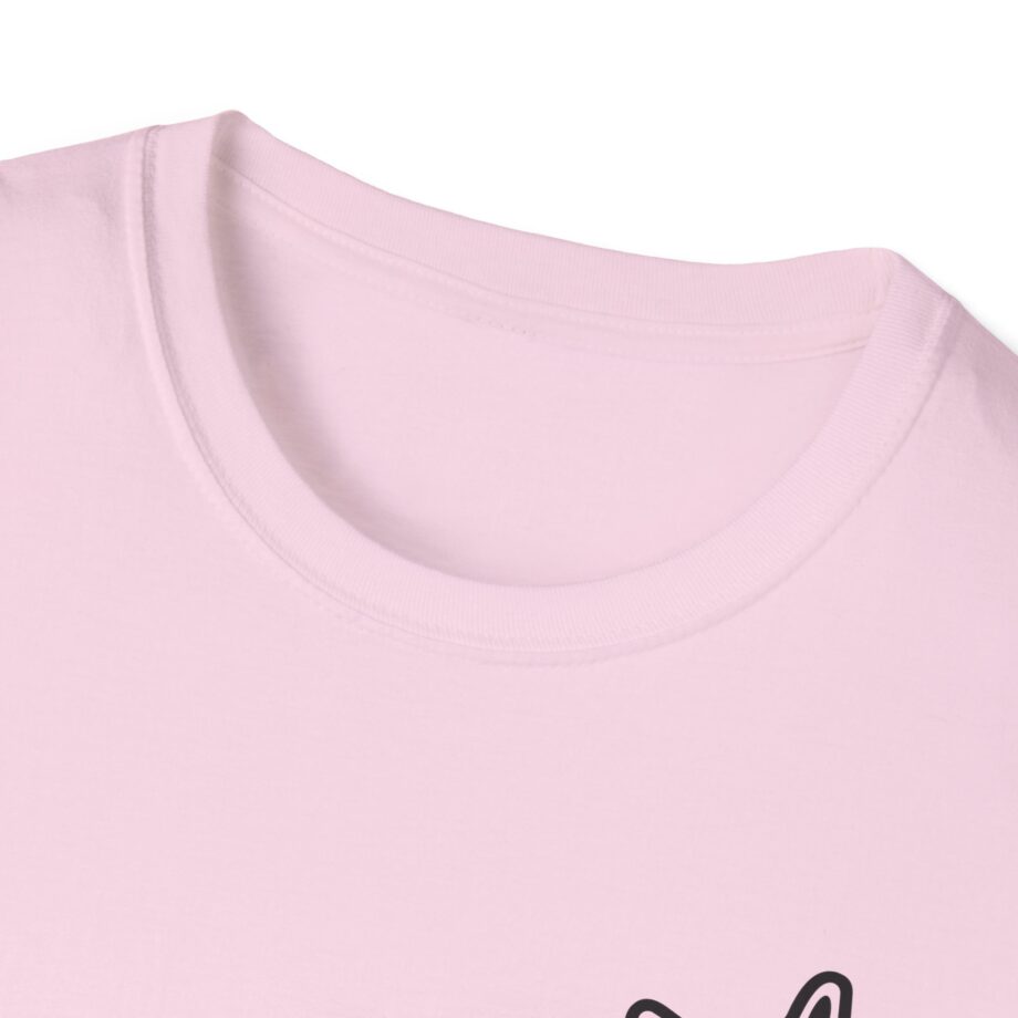 Rubius New Originals V.2 Unisex Softstyle T-Shirt
