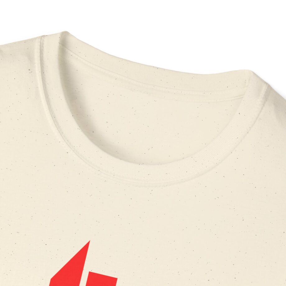 Skrillex  Unisex Softstyle T-Shirt