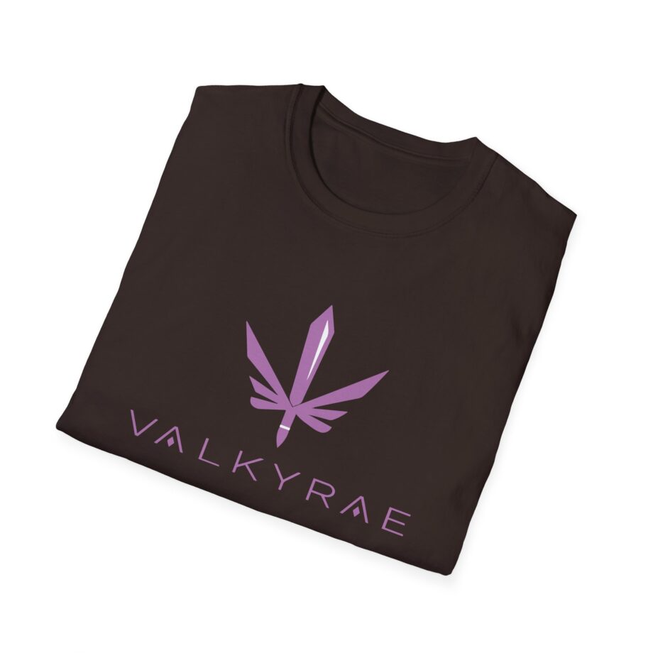 Valkyrae Unisex Softstyle T-shirt