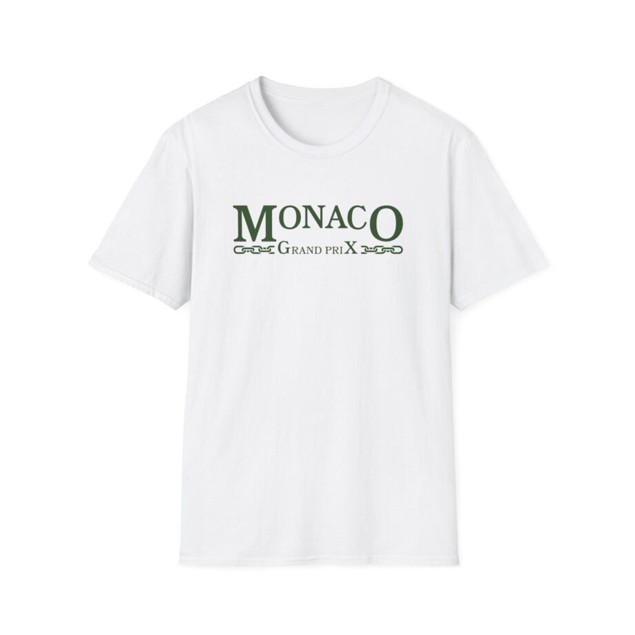 BB Unisex Softstyle T-Shirt