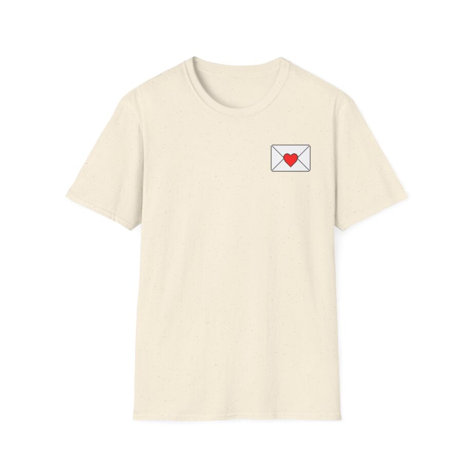 Hov1 Unisex Softstyle T-Shirt