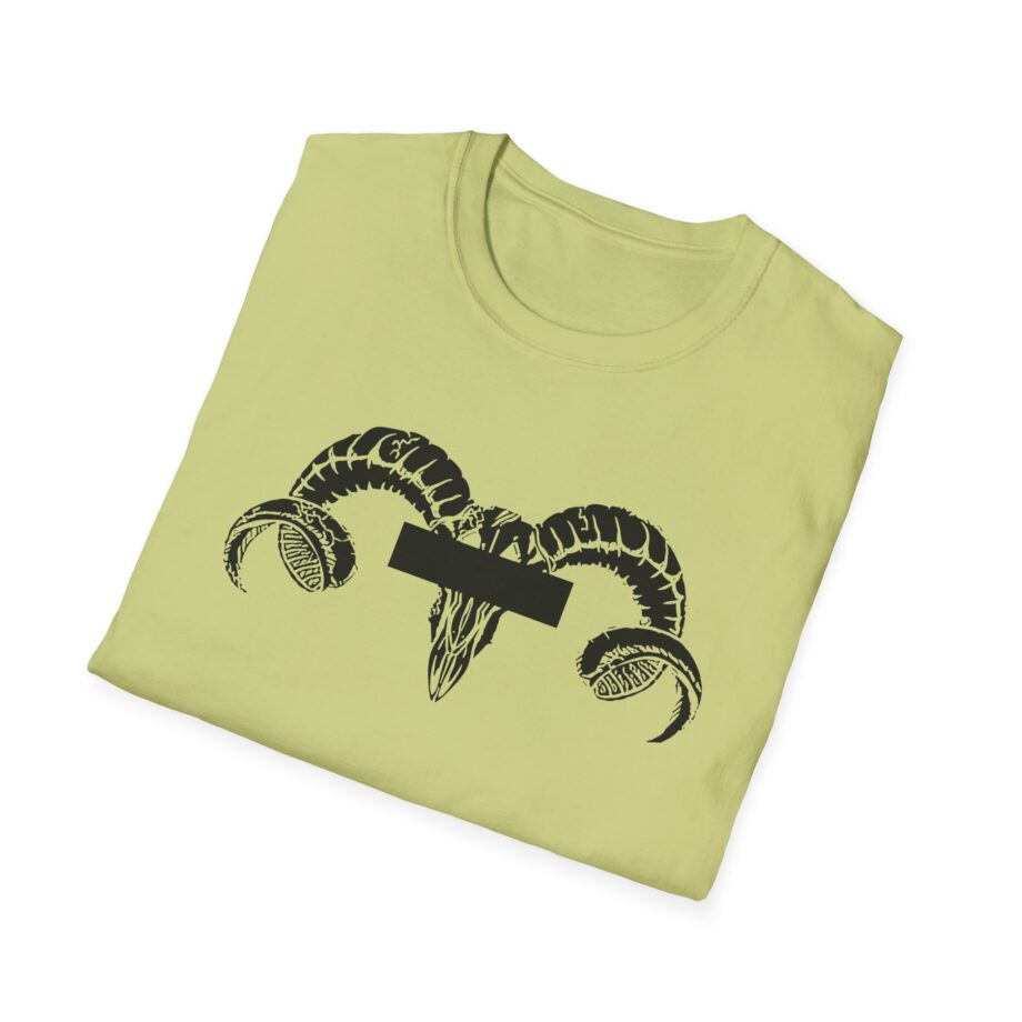 Julien Solomita Unisex Softstyle T-Shirt