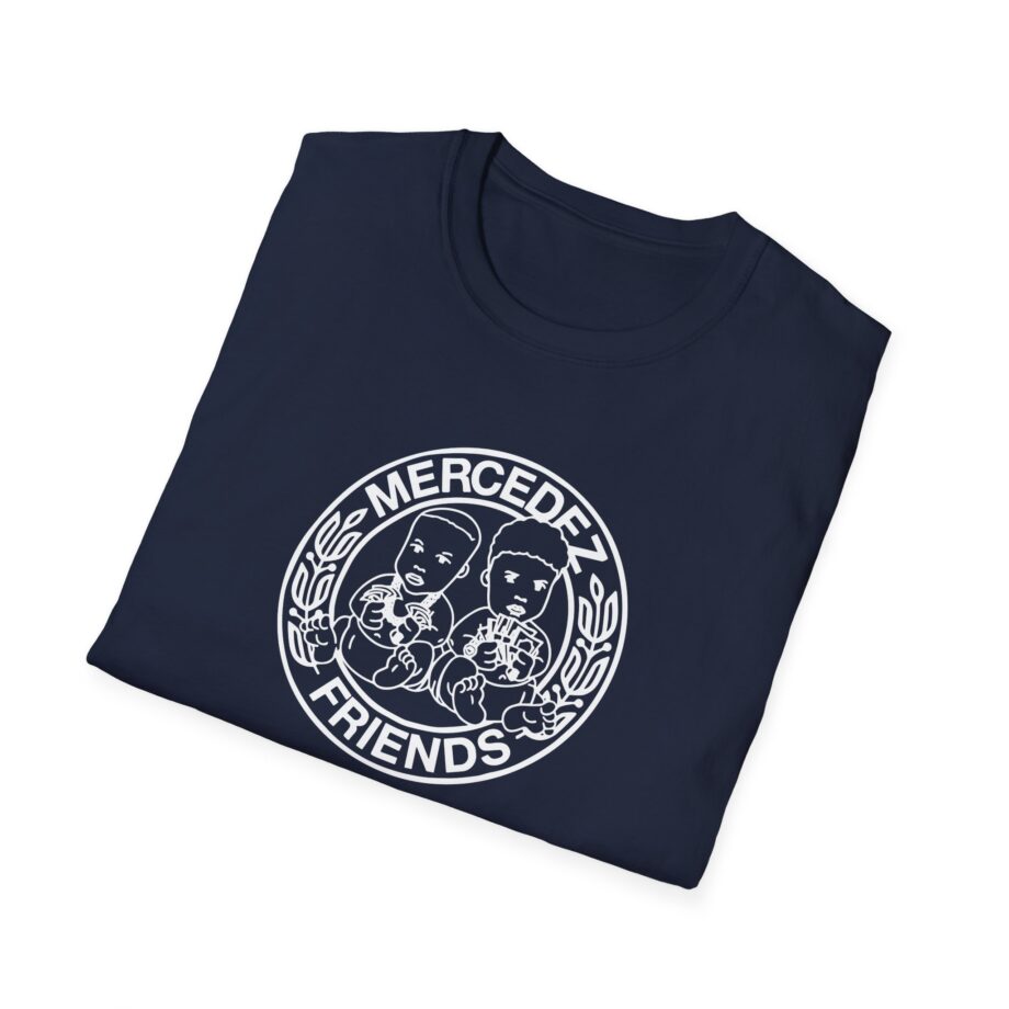 Shindy Affalterbach Unisex Softstyle T-Shirt