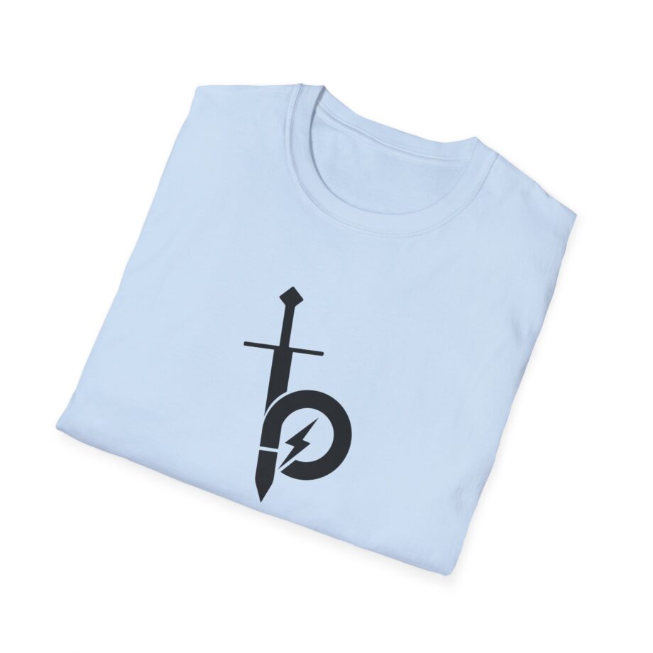 Trevor Bauer Unisex Softstyle T-Shirt