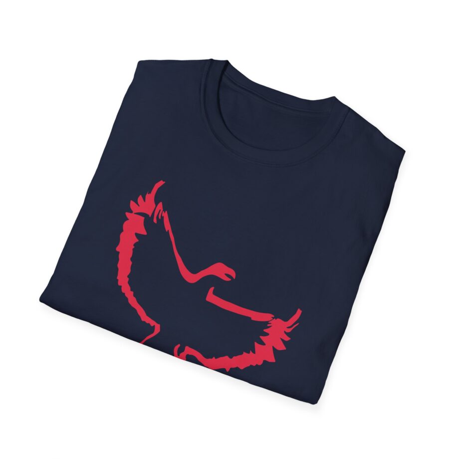 Sexmane  Unisex Softstyle T-Shirt