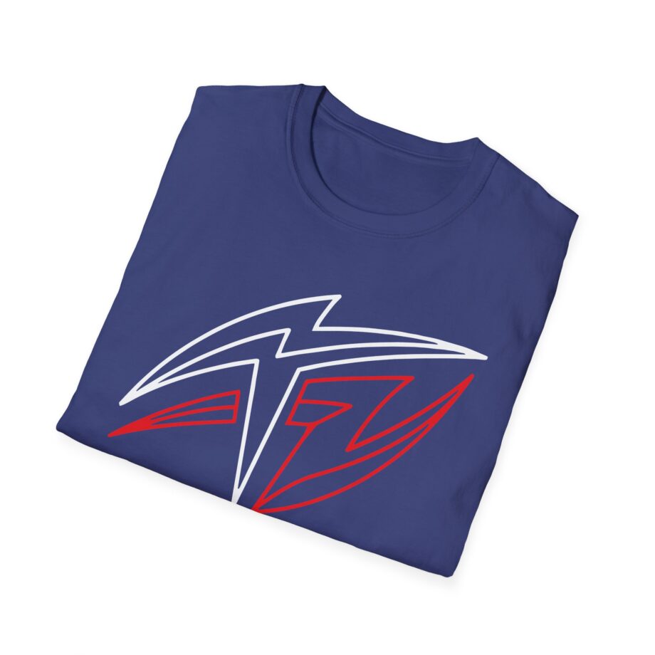 Tenz Unisex Softstyle T-shirt