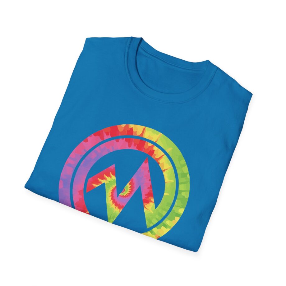 Marsimoto Unisex Softstyle T-Shirt