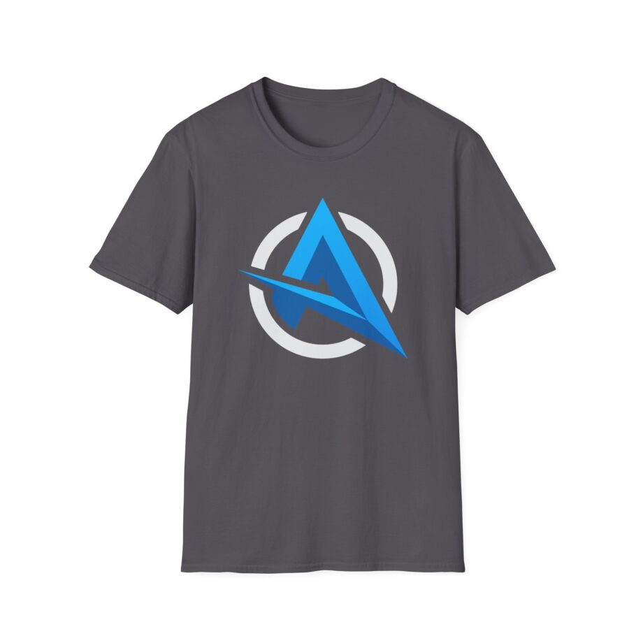 Ali-a Unisex Softstyle T-Shirt