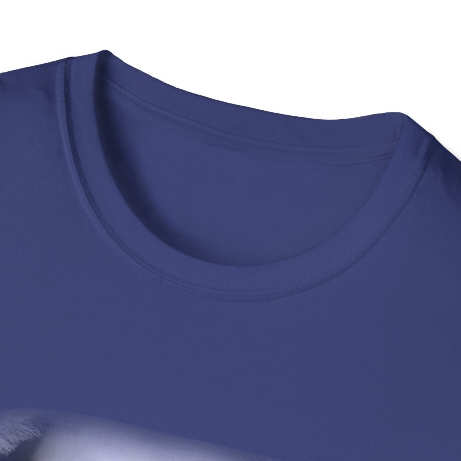 Adele Unisex Softstyle T-Shirt