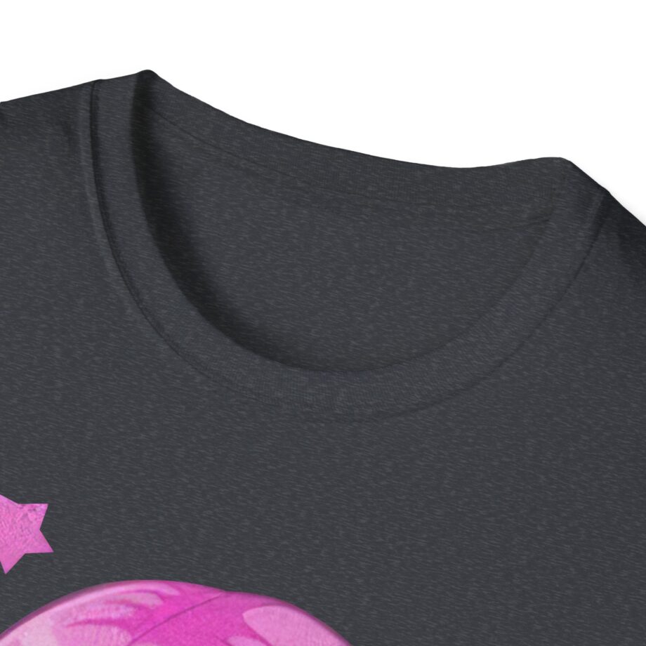 Young Miko Unisex Softstyle T-Shirt