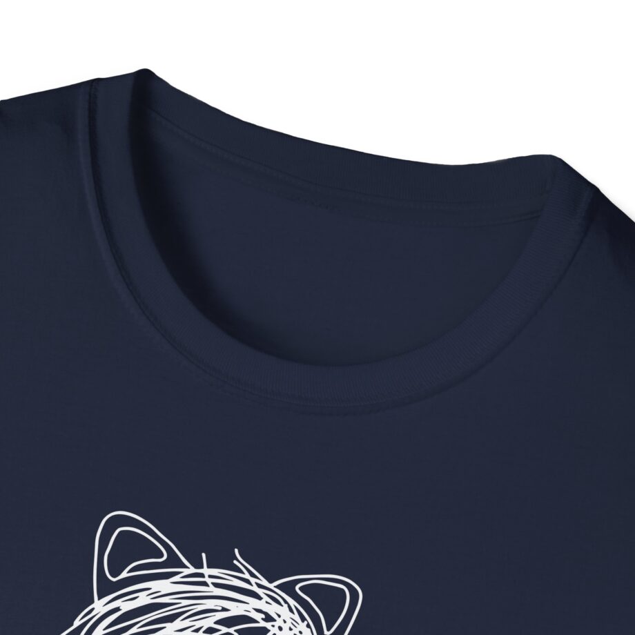 Sykkuno Unisex Softstyle T-Shirt