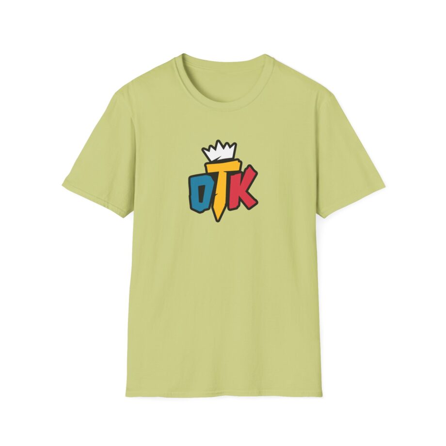 Esfand OTK Unisex Softstyle T-Shirt