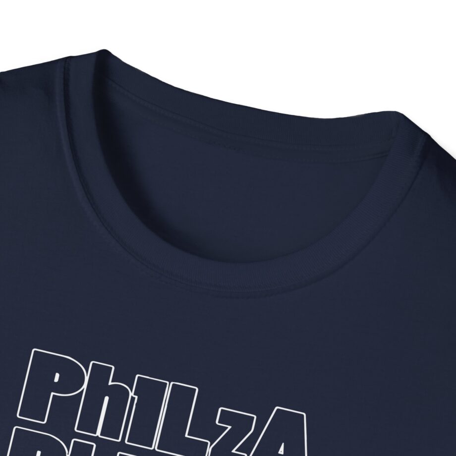 Philza Unisex Softstyle T-shirt