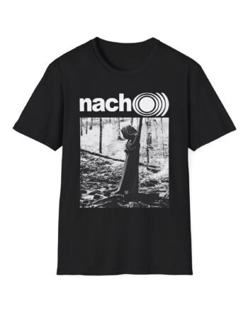 Weekend Nachos Sunn Unisex Softstyle T-Shirt