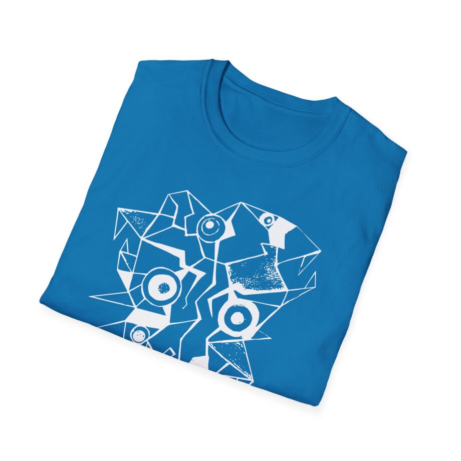 Vola Monsters Ep Unisex Softstyle T-shirt