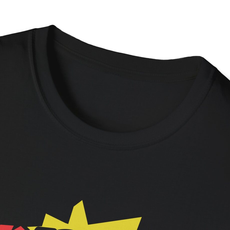 Skabeche Unisex Softstyle T-Shirt