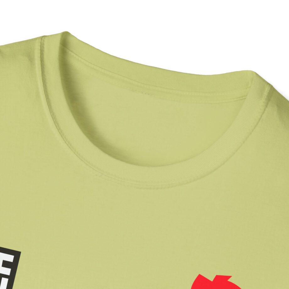 Northernlion  Unisex Softstyle T-Shirt