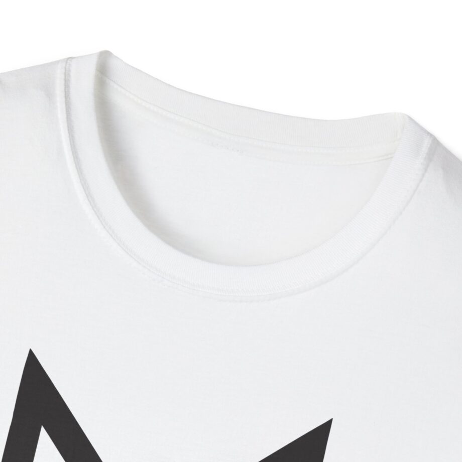 Jannik Sinner Unisex Softstyle T-Shirt