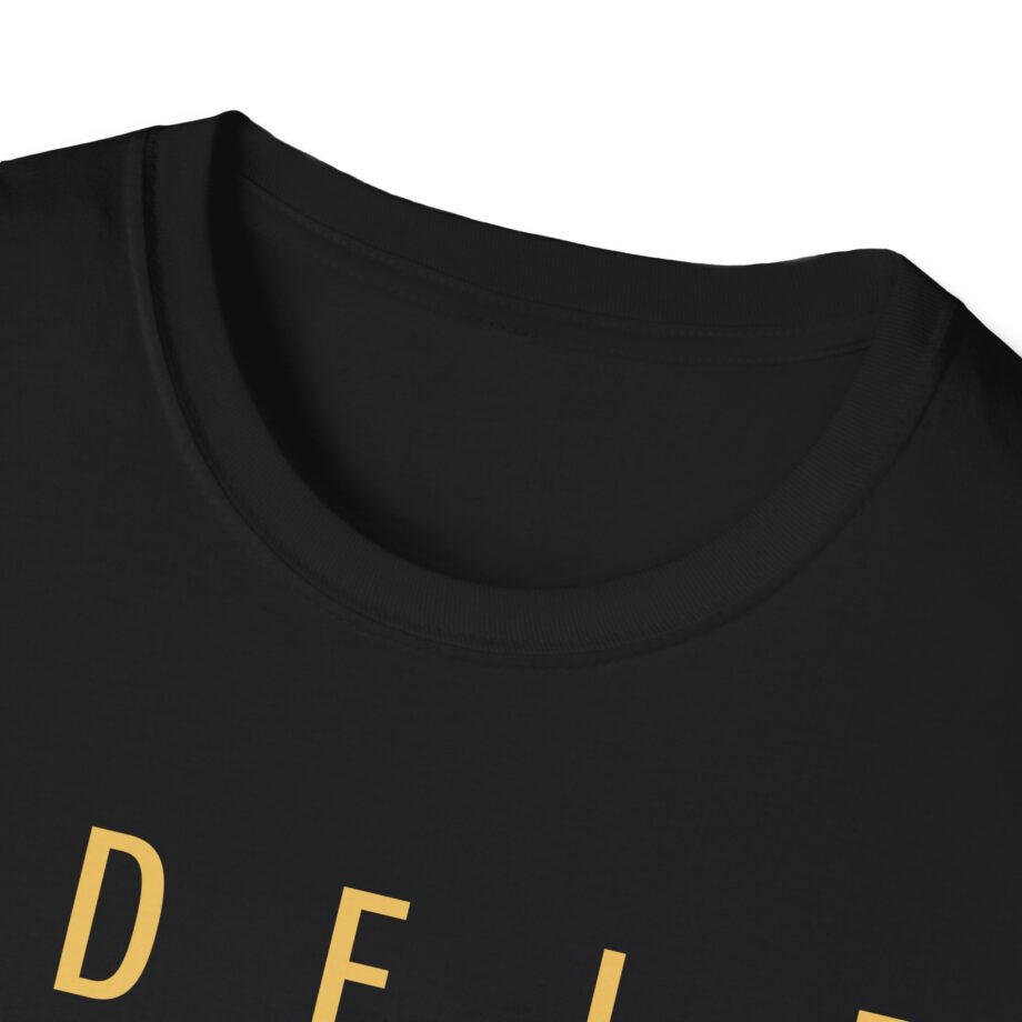 Adele in Munich Unisex Softstyle T-Shirt