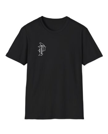 Philza Unisex Softstyle T-shirt