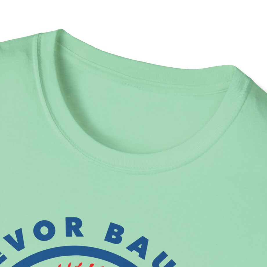 Trevor Bauer’s Ks for a Cause Unisex Softstyle T-Shirt