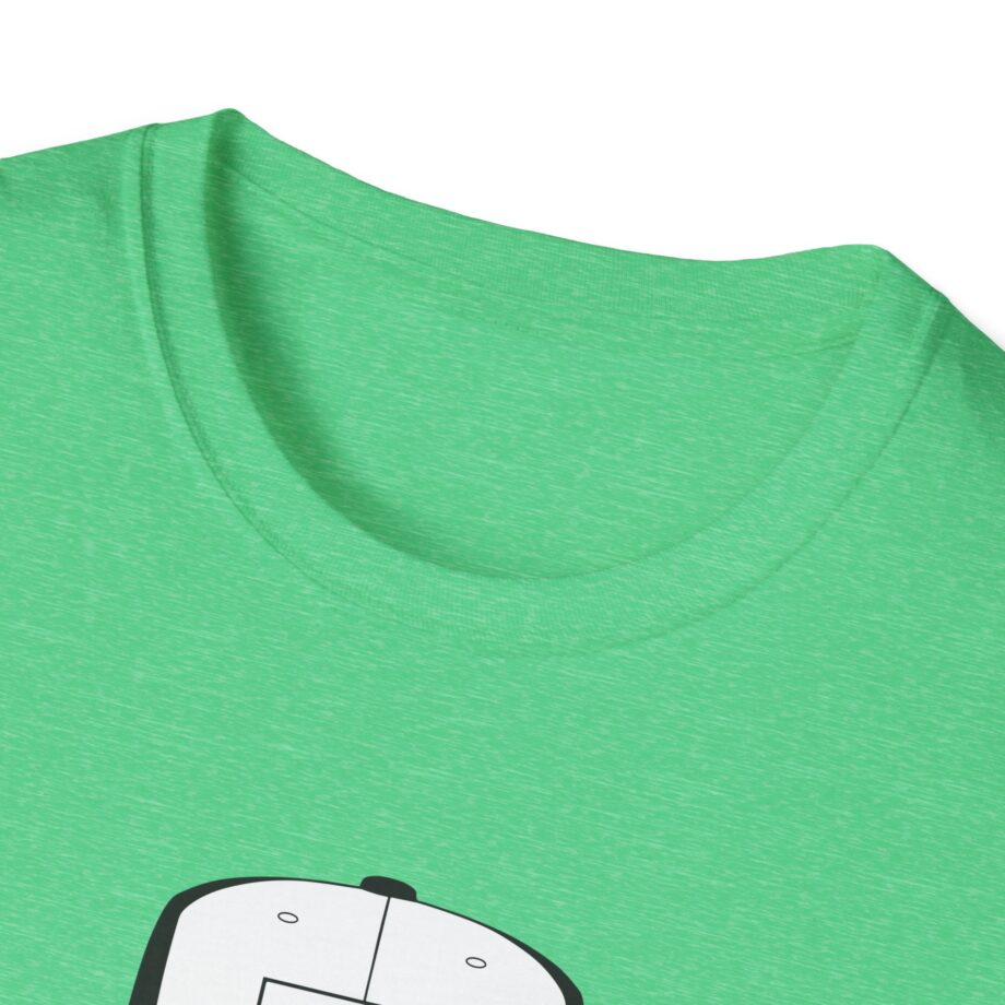 Fat Perez Original Unisex Softstyle T-Shirt