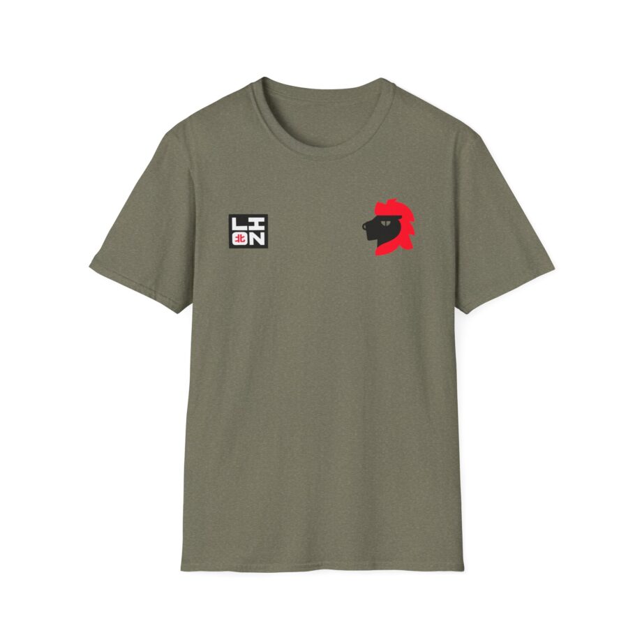 Northernlion  Unisex Softstyle T-Shirt